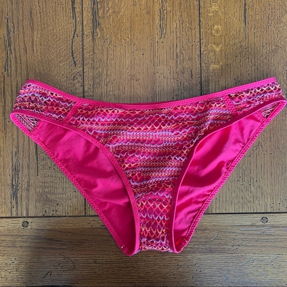 BECCA Bikini Bottom - Picture 5 of 9